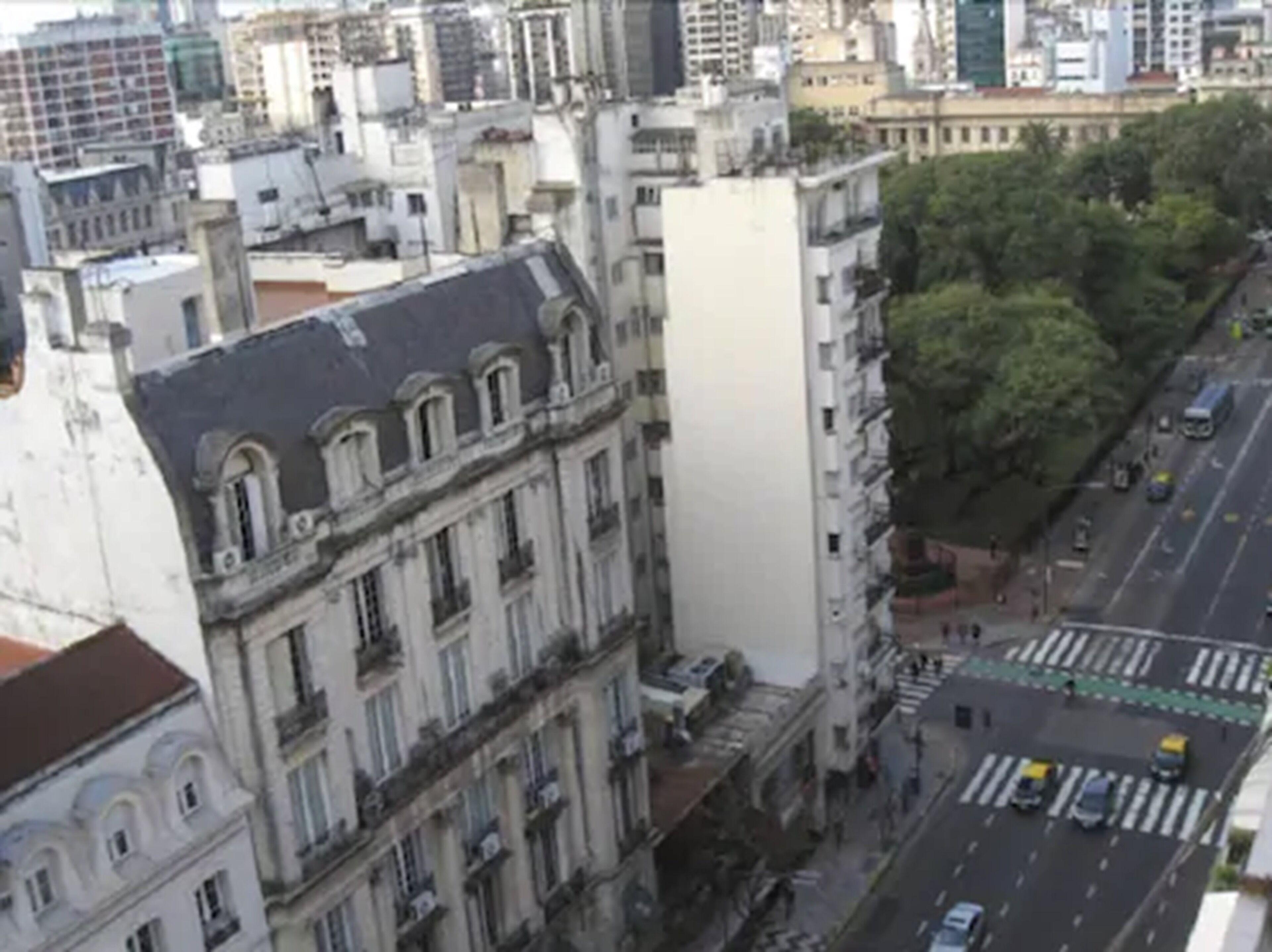 Callao Suites Recoleta — Foto’s 3